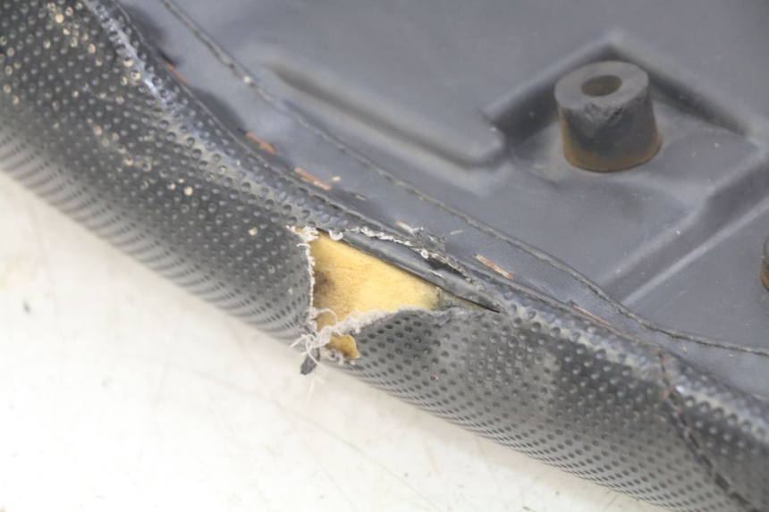photo de SELIM TNT MOTOR GRIDO 2T 50 (2010 - 2019) - Pontos de fixação