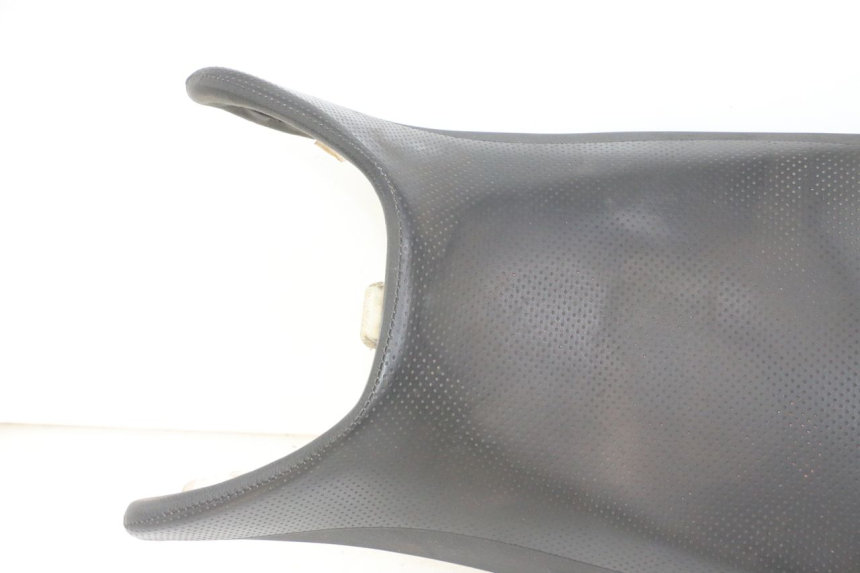 photo de SELIM SUZUKI GS GSE 500 (2001 - 2003) - Detalhes característicos