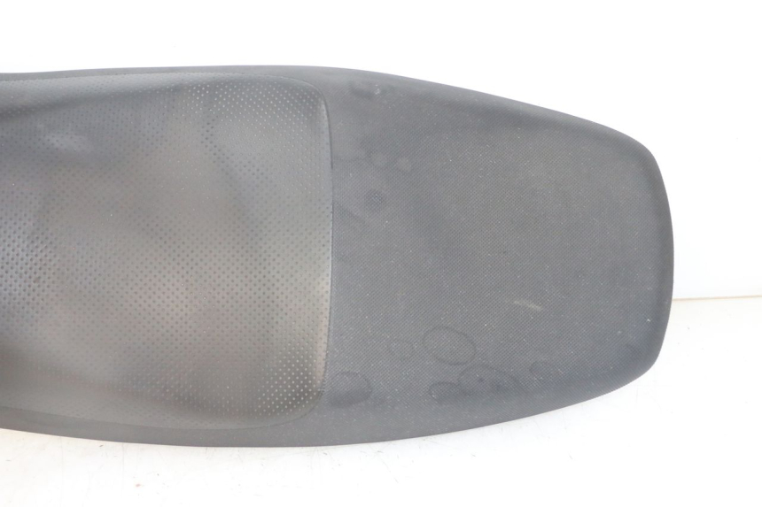 photo de SELIM SUZUKI GS GSE 500 (2001 - 2003) - Ampliação dos componentes