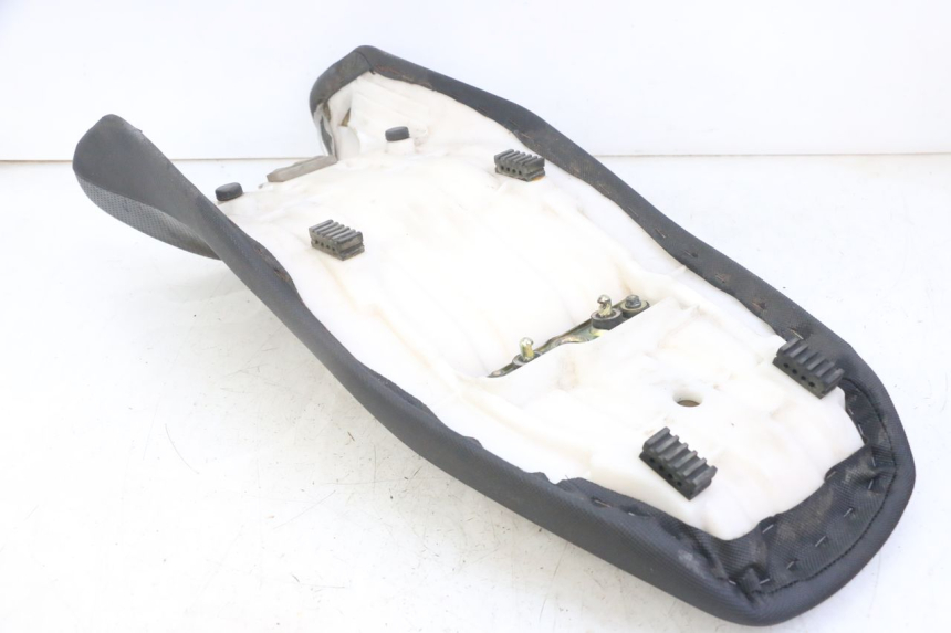 photo de SELIM SUZUKI GS GSE 500 (2001 - 2003) - Ampliação técnica