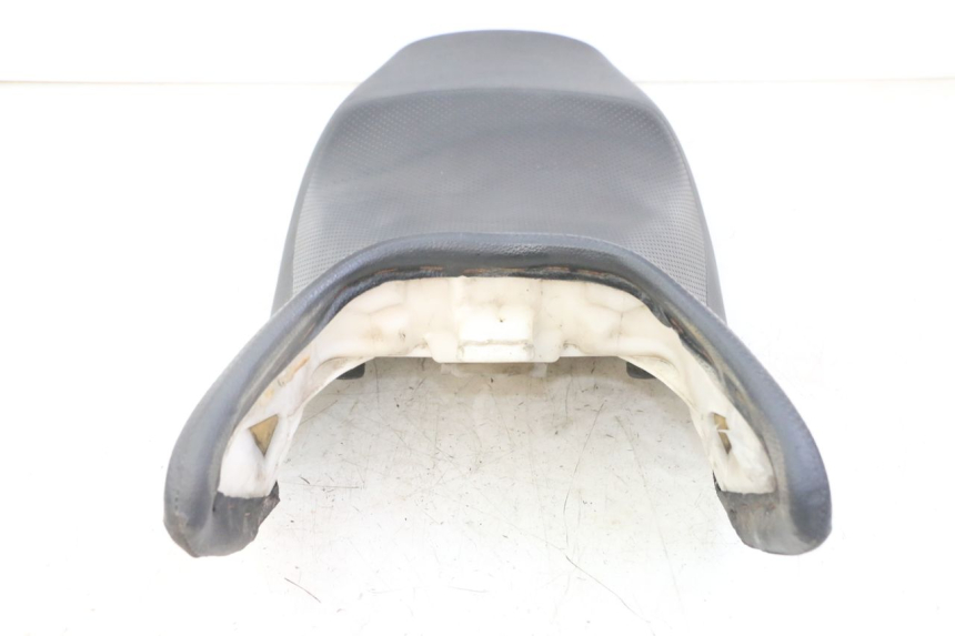 photo de SELIM SUZUKI GS GSE 500 (2001 - 2003) - Pontos de fixação