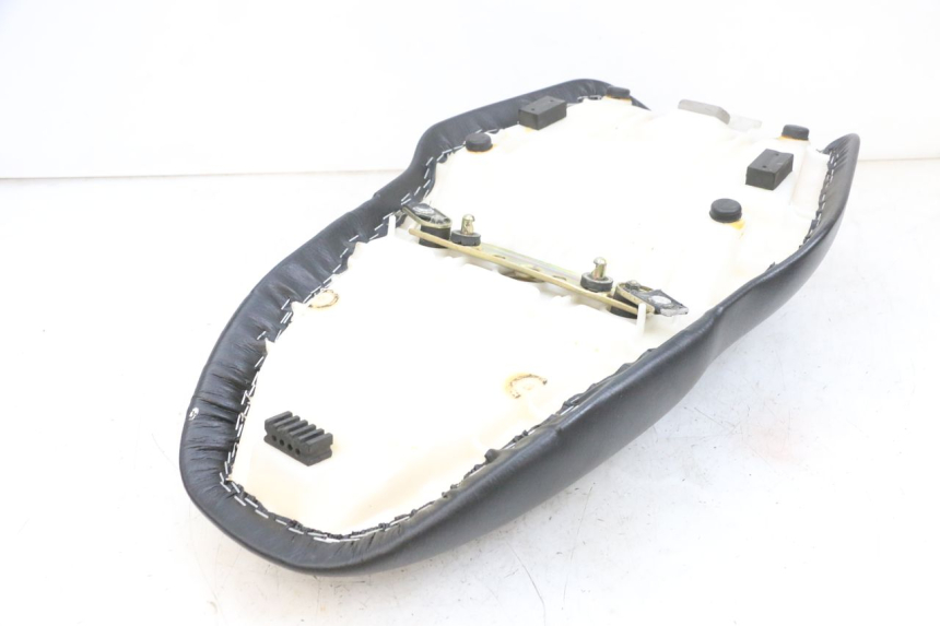 photo de SELIM SUZUKI GSF N BANDIT 600 (1996 - 1999) - Ampliação técnica