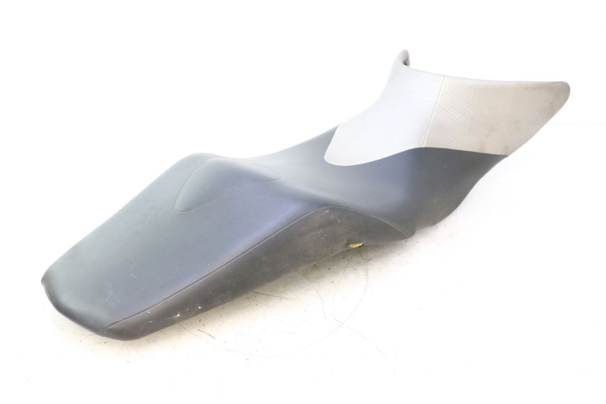 photo de SELIM SUZUKI GSR 600 (2005 - 2012) - Ampliação dos componentes