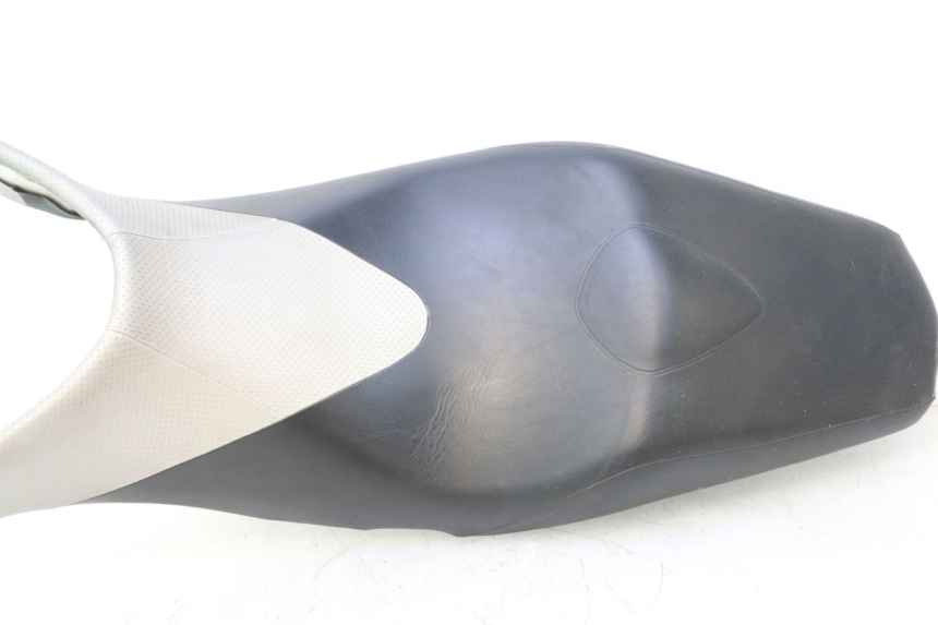 photo de SELIM SUZUKI GSR 600 (2005 - 2012) - Estrutura - ampliação