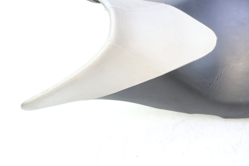 photo de SELIM SUZUKI GSR 600 (2005 - 2012) - Ângulo alternativo