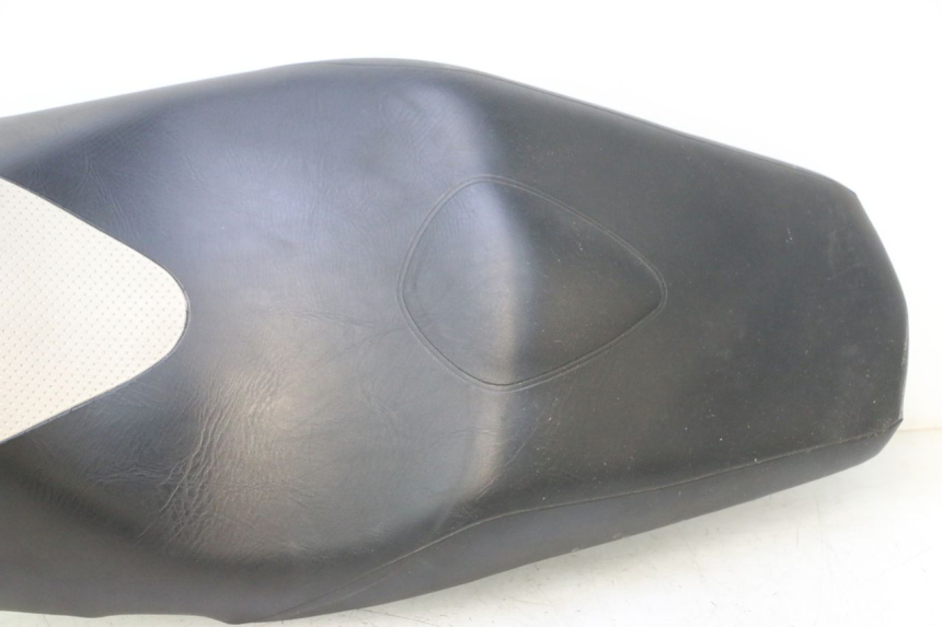 photo de SELIM SUZUKI GSR 600 (2005 - 2012) - Vista de perfil