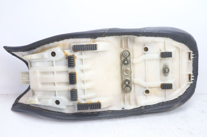 photo de SELIM SUZUKI GSX F GSXF 750 (1988 - 1998) - Pontos de fixação
