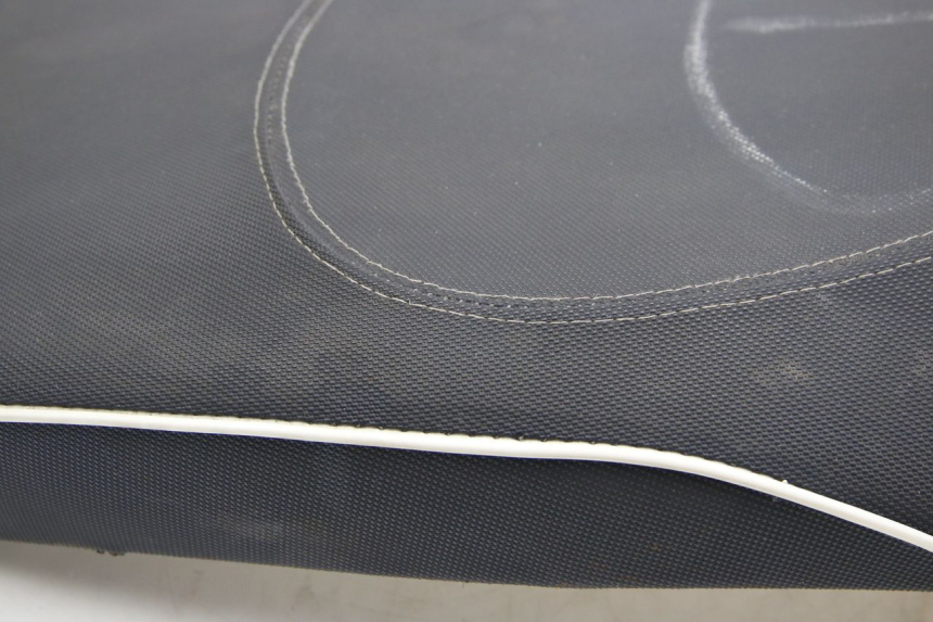 photo de SELIM JM MOTORS GT LINE 4T 50 (2021 - 2023) - Detalhes característicos