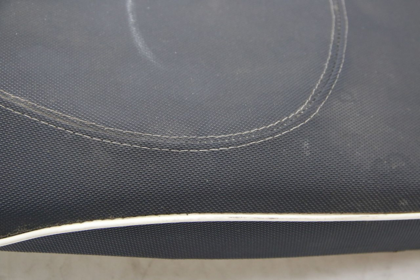 photo de SELIM JM MOTORS GT LINE 4T 50 (2021 - 2023) - Estrutura - ampliação