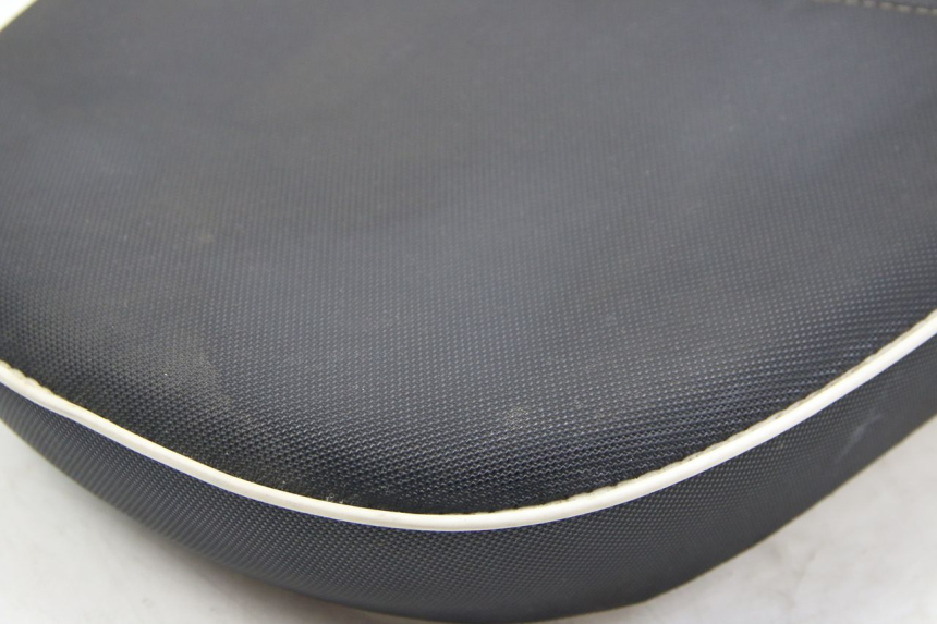 photo de SELIM JM MOTORS GT LINE 4T 50 (2021 - 2023) - Zoom de qualidade