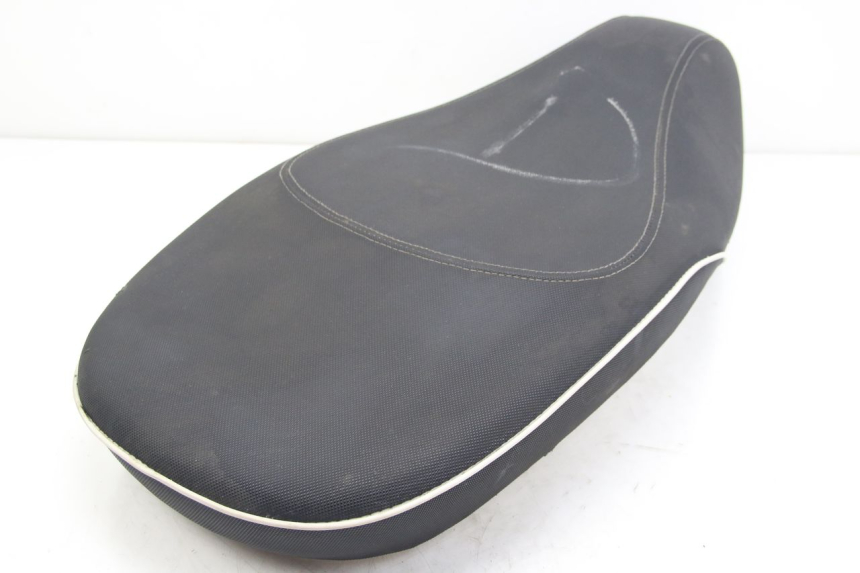 photo de SELIM JM MOTORS GT LINE 4T 50 (2021 - 2023) - Zoom do estado de desgaste