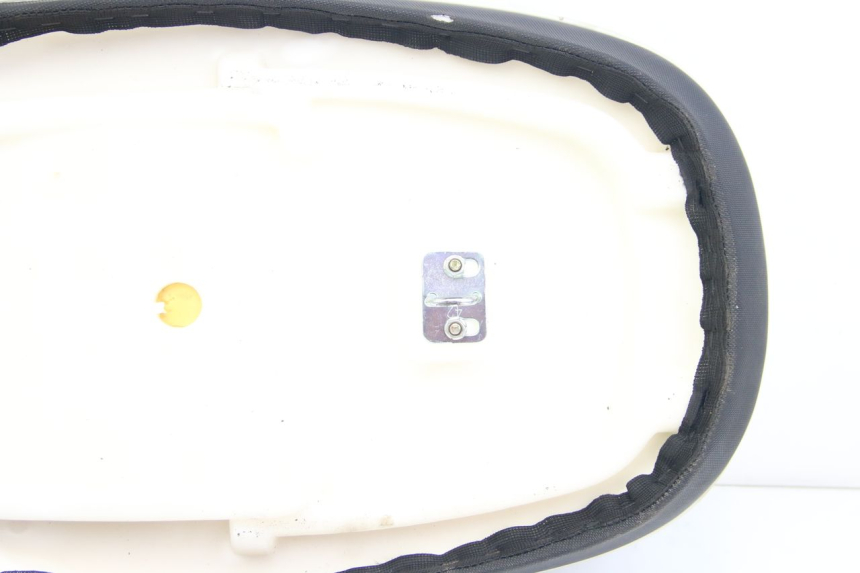 photo de SELIM JM MOTORS GT LINE 4T 50 (2021 - 2023) - Estado da superfície