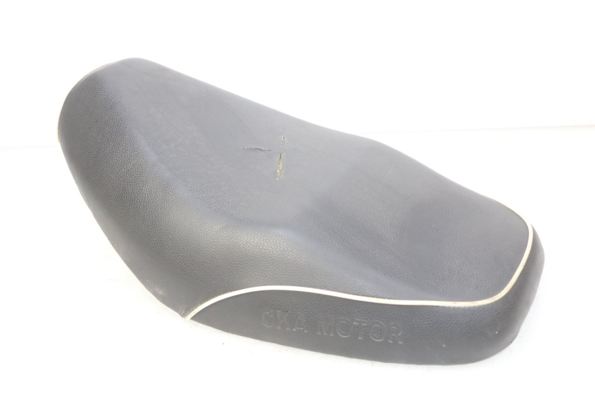 photo de SELIM EUROCKA GTR 50 (2018 - 2021) - Vista do produto
