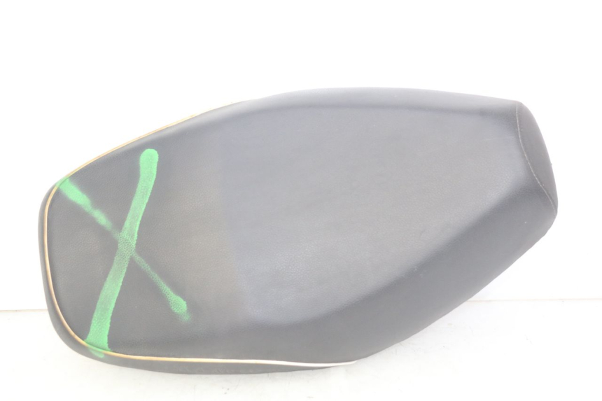photo de SELIM EUROCKA GTR 50 (2007 - 2017) - Vista principal