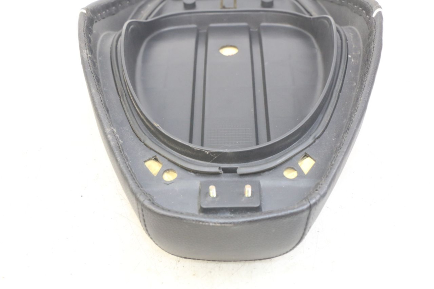 photo de SELIM EUROCKA GTR 50 (2007 - 2017) - Vista geral