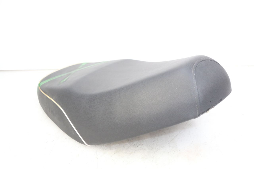 photo de SELIM EUROCKA GTR 50 (2007 - 2017) - Pontos de fixação
