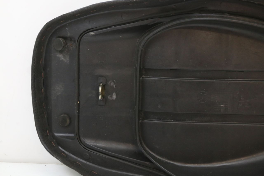 photo de SELIM EUROCKA GTR 50 (2007 - 2017) - Pontos de fixação