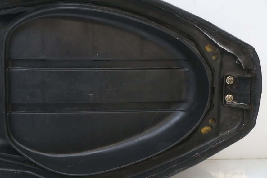 photo de SELIM EUROCKA GTR 50 (2007 - 2017) - Estado da superfície