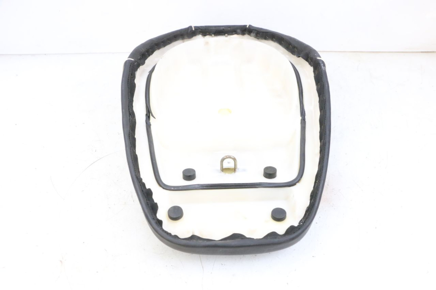 photo de SELIM EUROCKA GTR 50 (2018 - 2021) - Ampliação técnica