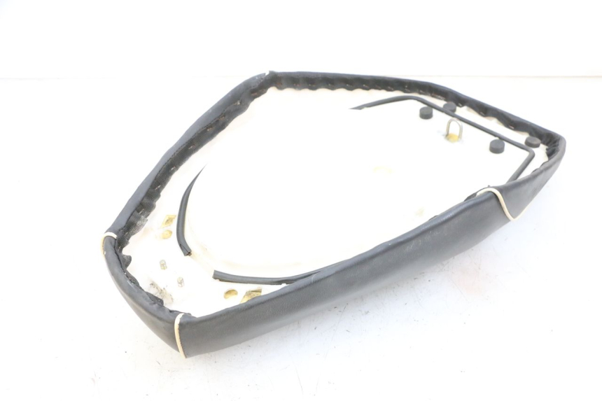 photo de SELIM EUROCKA GTR 50 (2018 - 2021) - Pontos de fixação