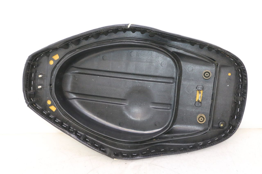 photo de SELIM EUROCKA GTR 50 (2007 - 2017) - Detalhe da peça