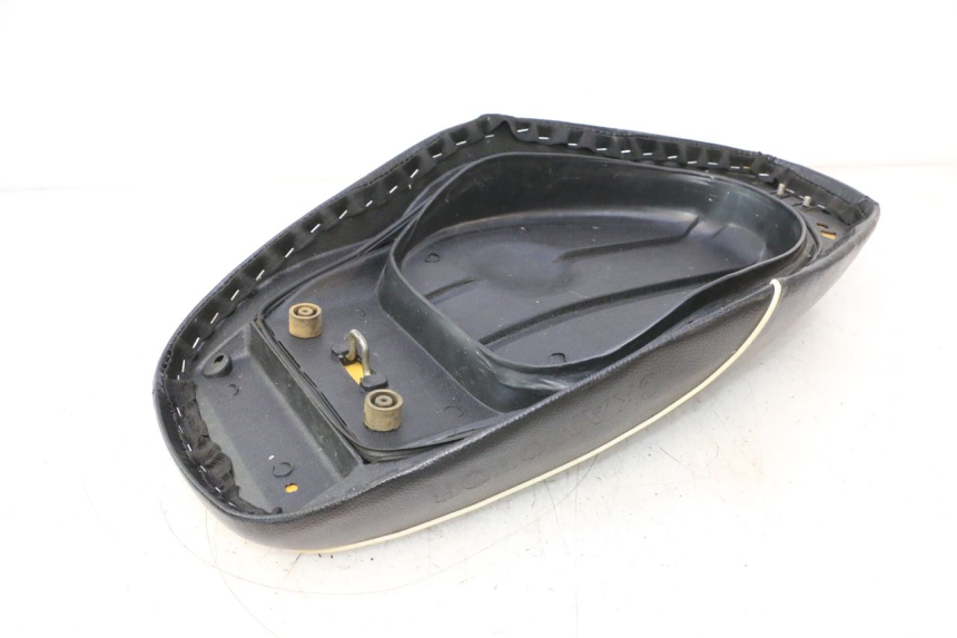 photo de SELIM EUROCKA GTR 50 (2007 - 2017) - Ampliação técnica