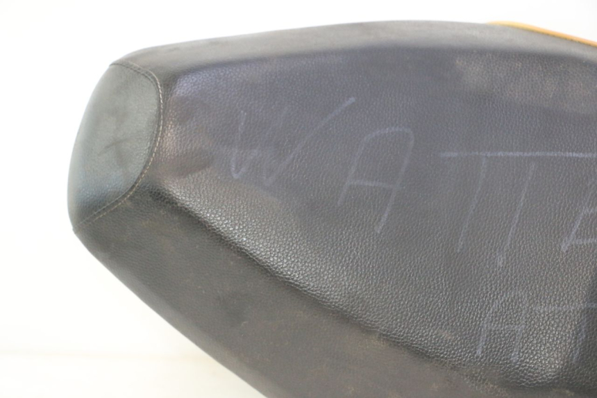 photo de SELIM EUROCKA GTR 50 (2007 - 2017) - Marcações e referências