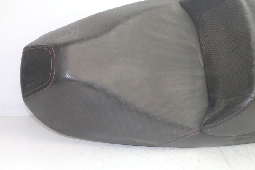 photo de SELIM SYM GTS EVO 125 (2009 - 2013) - Detalhe da peça