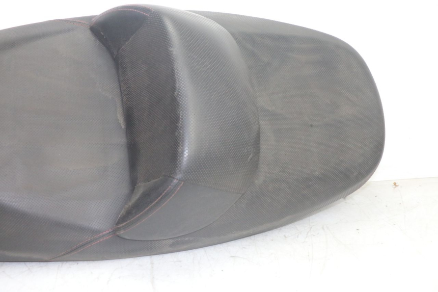 photo de SELIM SYM GTS EVO 125 (2009 - 2013) - Zoom do estado de desgaste