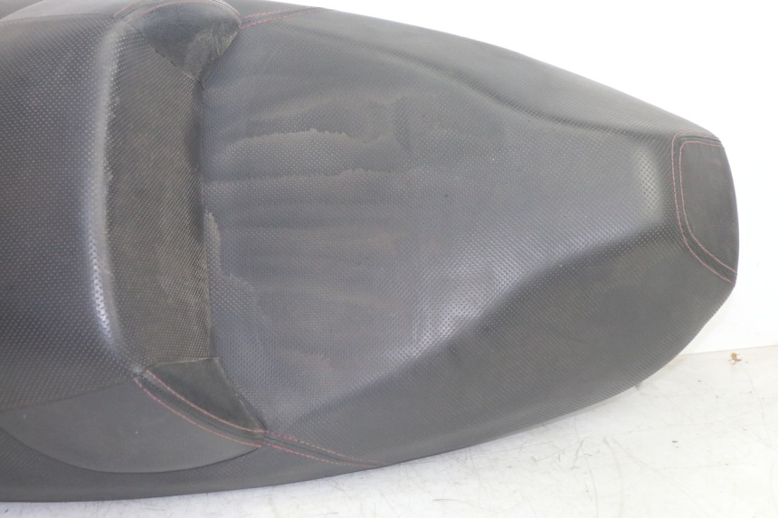 photo de SELIM SYM GTS EVO 125 (2009 - 2013) - Vista geral