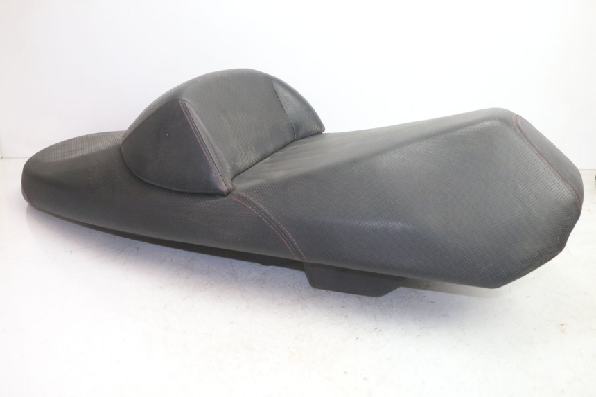 photo de SELIM SYM GTS EVO 125 (2009 - 2013) - Pontos de fixação