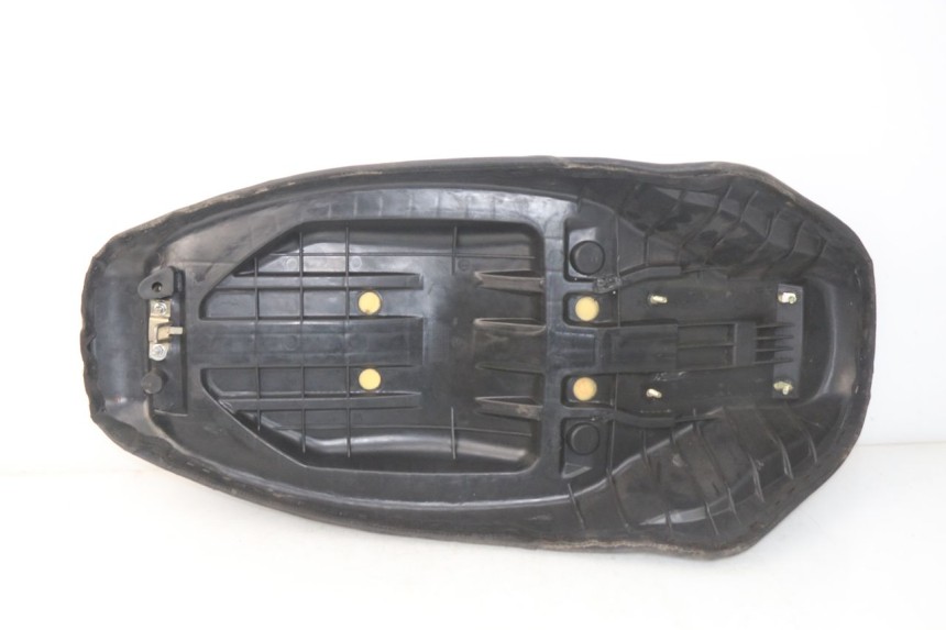 photo de SELIM JONWAY GTX 2T 50 (2014 - 2020) - Vista do produto