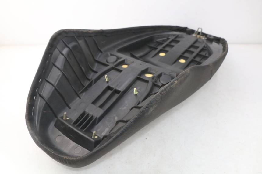 photo de SELIM JONWAY GTX 2T 50 (2014 - 2020) - Vista geral