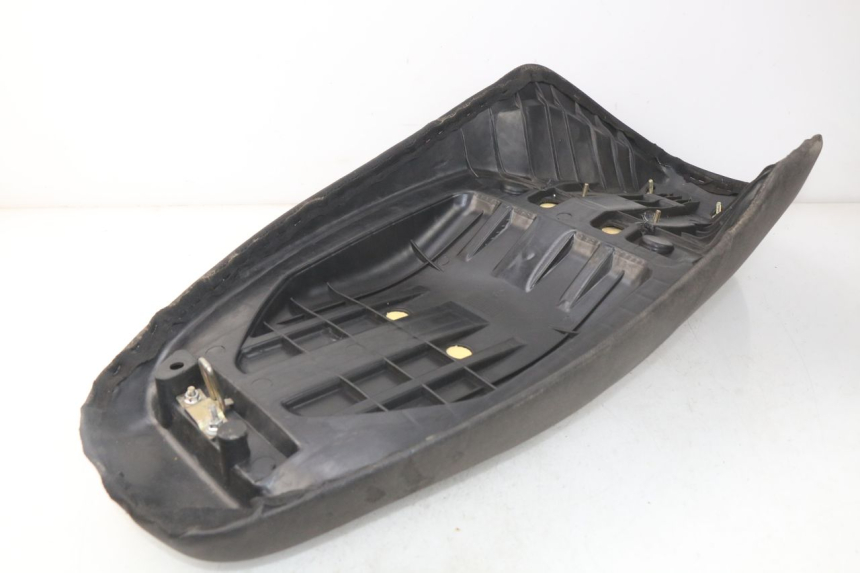 photo de SELIM JONWAY GTX 2T 50 (2014 - 2020) - Estado da superfície