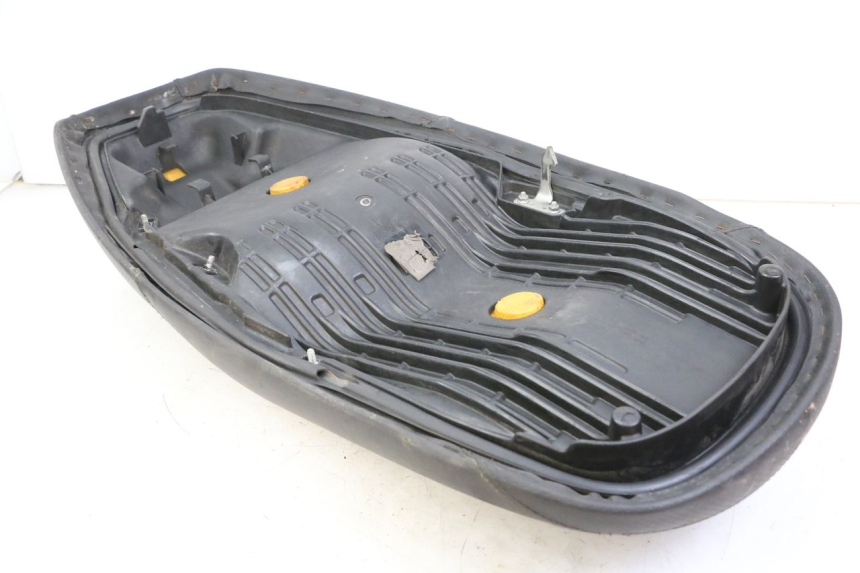 photo de SELIM HONDA FES S-WING SWING ABS 125 (2007 - 2015) - Ampliação dos componentes