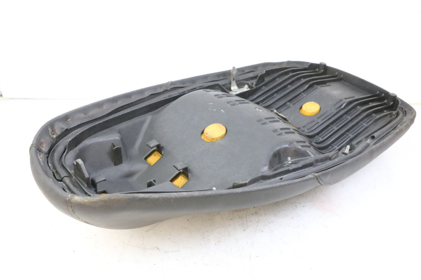 photo de SELIM HONDA FES S-WING SWING ABS 125 (2007 - 2015) - Vista de perto
