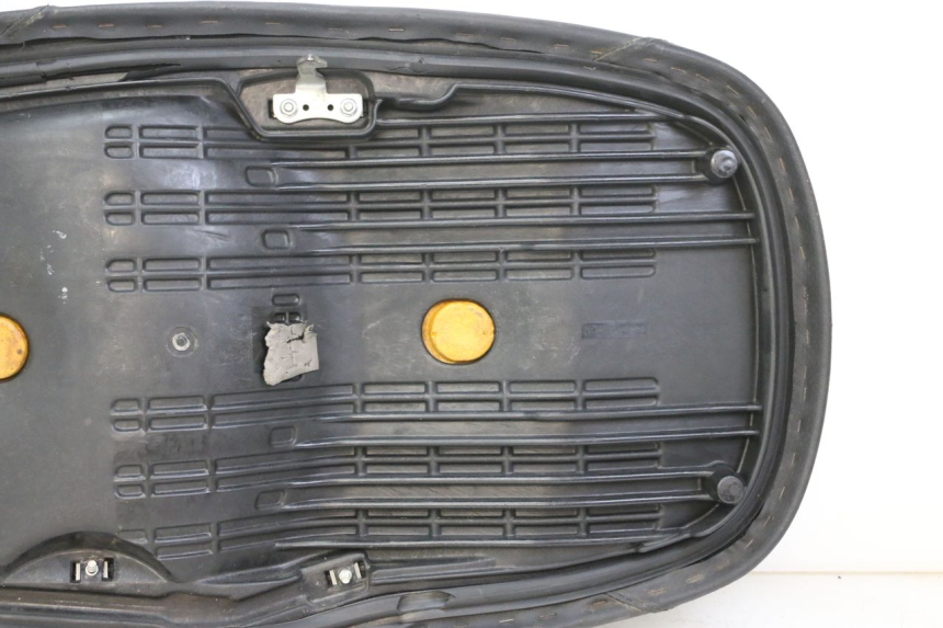photo de SELIM HONDA FES S-WING SWING ABS 125 (2007 - 2015) - Inspeção visual
