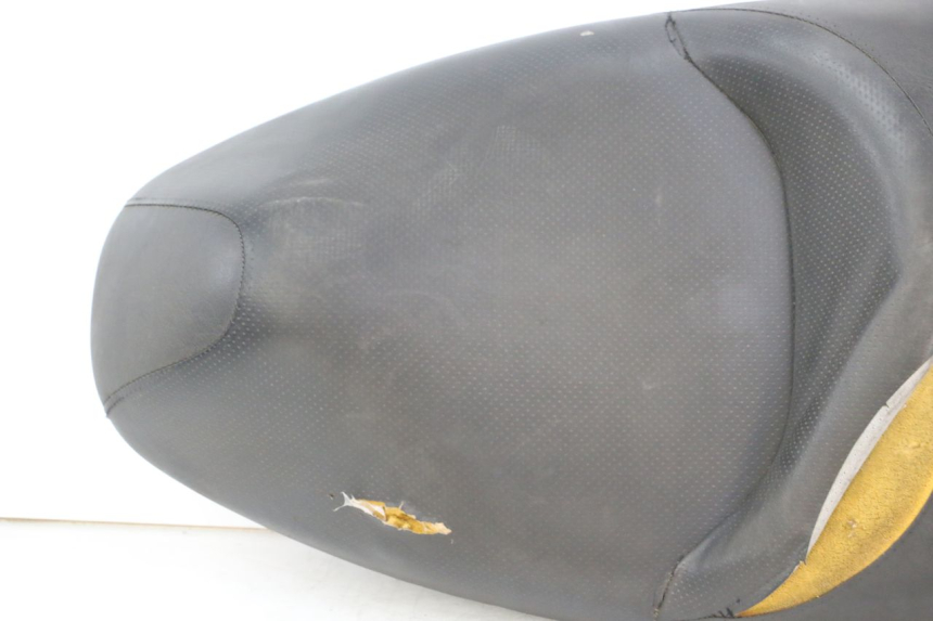 photo de SELIM HONDA FES S-WING SWING ABS 125 (2007 - 2015) - Zoom de qualidade