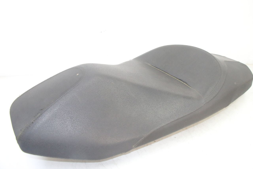 photo de SELIM HONDA FORZA 125 (2021 - 2025) - Zoom do estado de desgaste
