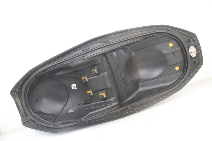 photo de SELIM HONDA FORZA 125 (2021 - 2025) - Vista geral