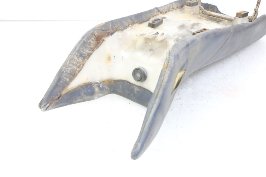 photo de SELIM HONDA MTX TC02 125 (1987 - 1989) - Ampliação técnica
