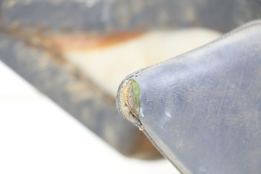 photo de SELIM HONDA MTX TC02 125 (1987 - 1989) - Pontos de fixação