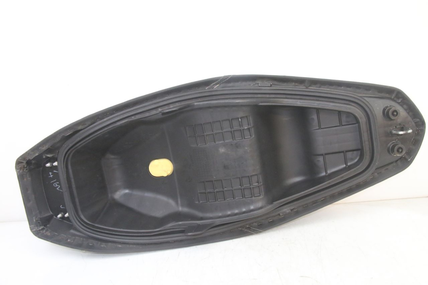photo de SELIM HONDA PCX (JF57/JF64) 125 (2014 - 2018) - Detalhes característicos