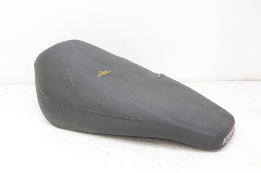 photo de SELIM KEEWAY HURRICANE 50 (2006 - 2019) - Ampliação técnica