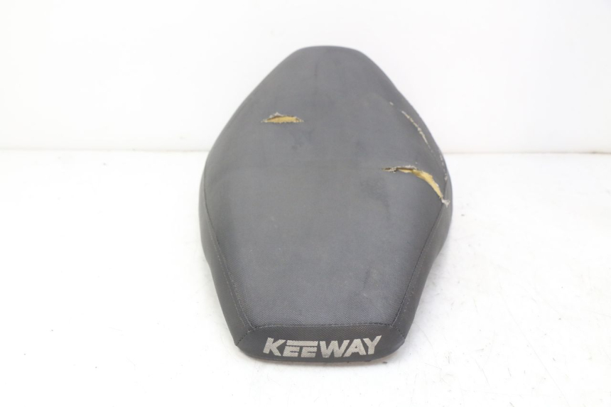 photo de SELIM KEEWAY HURRICANE 50 (2006 - 2019) - Vista geral