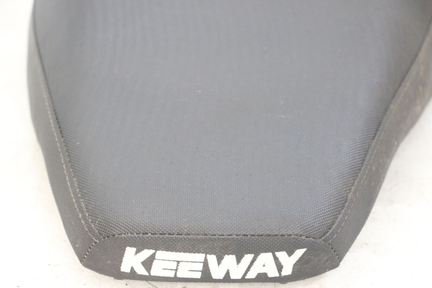 photo de SELIM KEEWAY HURRICANE 50 (2006 - 2019) - Detalhe da peça