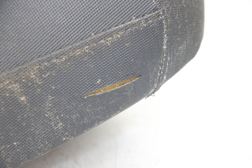photo de SELIM KEEWAY HURRICANE 50 (2006 - 2019) - Detalhes característicos