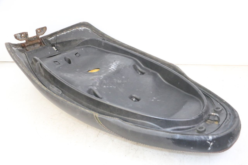 photo de SELIM PIAGGIO IE MP3 YOURBAN 300 (2011 - 2016) - Estado da superfície