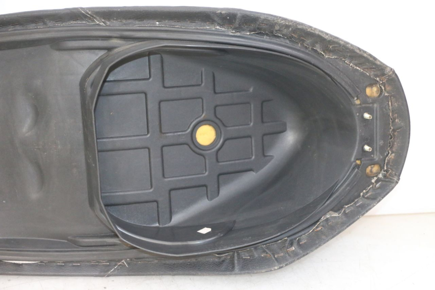 photo de SELIM SYM JET 14 4T 50 (2018 - 2022) - Ampliação dos componentes