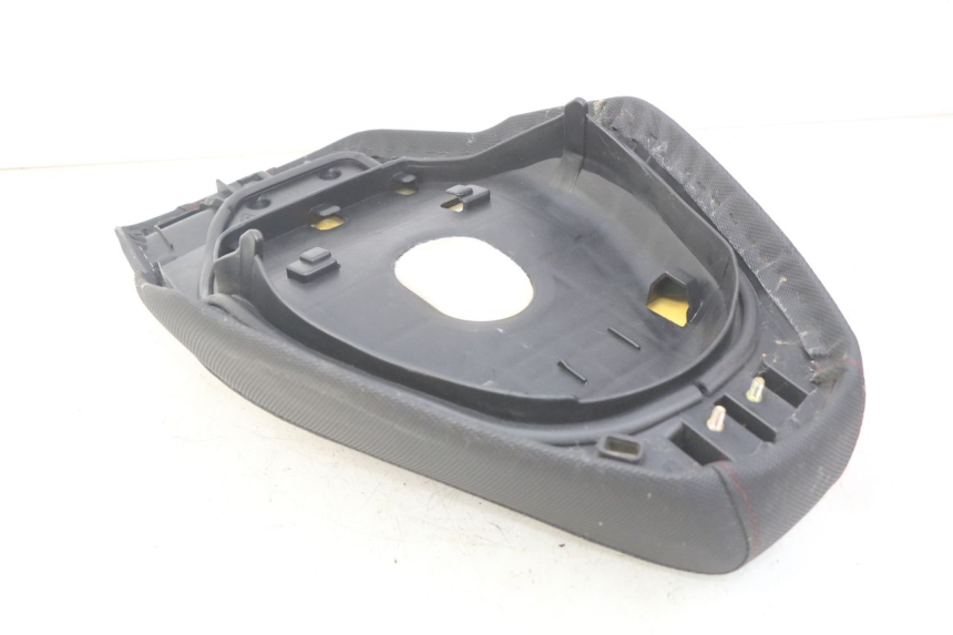 photo de SELIM SYM JET EURO X 2T 50 (2003 - 2007) - Ampliação técnica